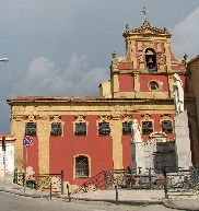 Chiesa S. Croce