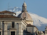 Catania - Etna