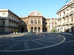 teatro bellini