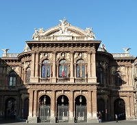 Teatro Bellini