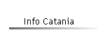 Info Catania