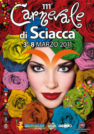 Carnevale di Sciacca 2011 programma