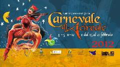 programma 2012 carnevale di Acireale