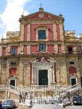 Chiesa S. Agata al Colleggio