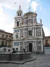 S. Sebastiano