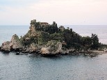 Isola Bella