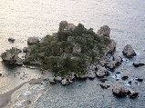 Isola bella