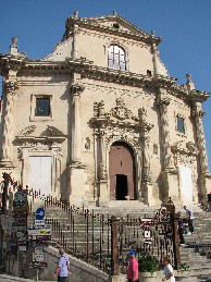 chiesa anime sante del purgatorio