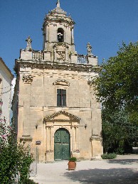 Chiesa S. giacomo