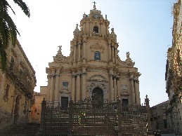Chiesa S. Giorgio - Ragusa Ibla