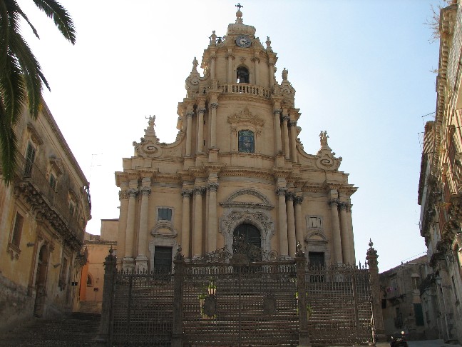 Chiesa di S. Giorgio