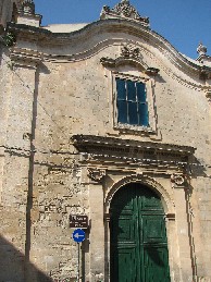 Chiesa della Maddalena