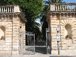 Giardino Ibleo