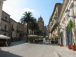 Piazzetta