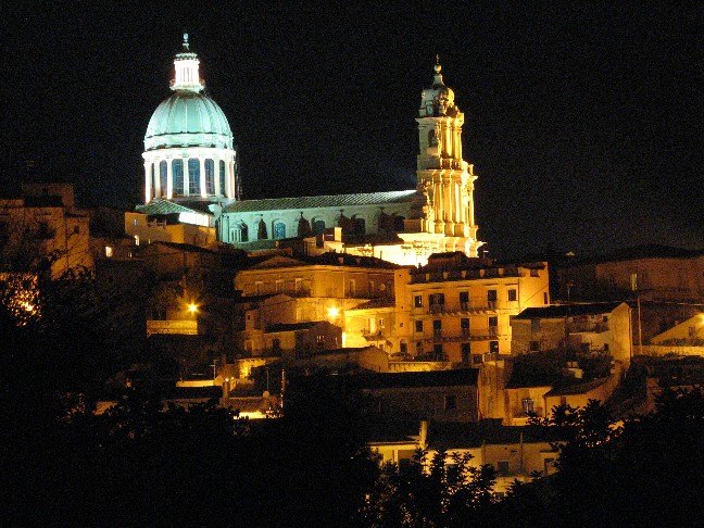 Chiesa S. Giorgio Notte