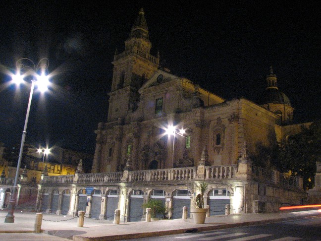 Cattedrale Giovanni Battista