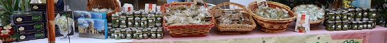 vendita prodotti tipici