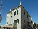 Punta Secca frazione di Santa Croce Camerina, la casa del Commissario Montalbano