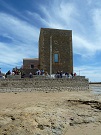 Punta Secca - Santa Croce Camerina (RG), i luoghi del Commissario Montalbano - Torre