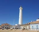 Punta Secca - Santa Croce Camerina (RG) - i luoghi del Commissario Montalbano - Faro