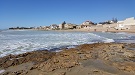 Punta Secca - Santa Croce Camerina (RG), i luoghi del Commissario Montalbano - Spiaggia