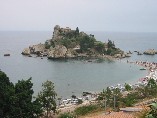 Isola Bella - Taormina (ME)