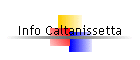 Info Caltanissetta