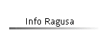 Info Ragusa