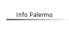 Info Palermo