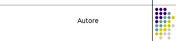 Autore