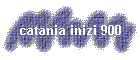 catania inizi 900