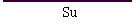 Su