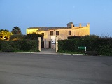 Casa natale di Luigi Pirandello