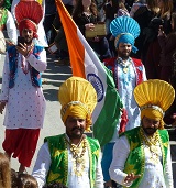 Gruppo India