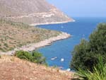 Riserva dello Zingaro Trapani