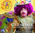 Cartnevale Misterbianco 2020