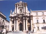 Cattedrale di Siracusa