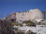 Castello Reale (Noto antica)