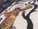 Infiorata di Via Nicolaci