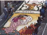 Infiorata di Via Nicolaci