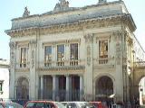 Teatro comunale di Noto