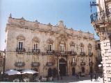 Palazzo Beneventano