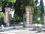 Giardini Pubblici Taormina