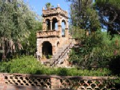 Giardini Pubblici Taormina