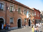 Municipio taormina